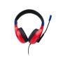 Headphones with Microphone Nacon Wired Stereo Gaming Headset V1