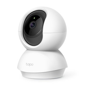 Videocámara de Vigilancia TP-Link TAPOC210-2 Full HD