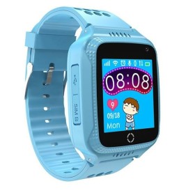 Smartwatch para Niños Celly KIDSWATCH Azul 1,44
