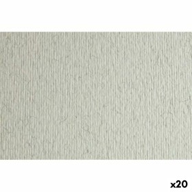 Cartulina Sadipal LR 220 Gris claro Texturizada 50 x 70 cm (20