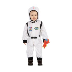 Disfraz para Bebés My Other Me Blanco Astronauta (
