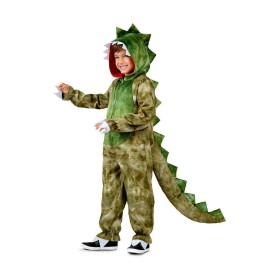 Costume for Children My Other Me Dinosaur (2 Piece