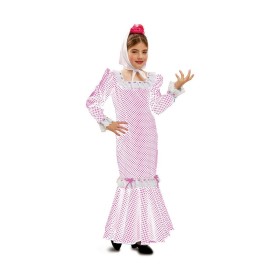 Costume for Children My Other Me Madrilenian Woman
