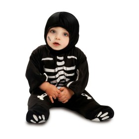 Disfraz para Bebés My Other Me Esqueleto (2 Piezas