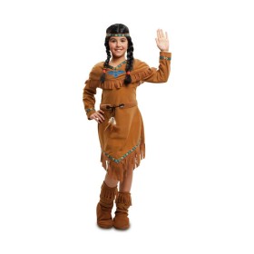 Costume for Children My Other Me American Indian (