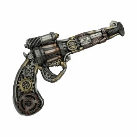 Revolver My Other Me Steampunk 31 x 18 cm