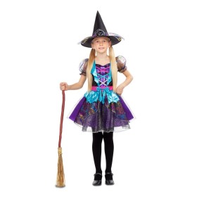 Costume for Children My Other Me Witch 10-12 Years