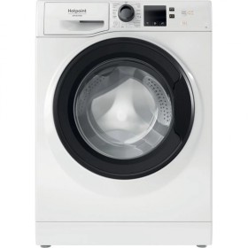 Washing machine Hotpoint-Ariston NS722UWKSPTN 1200 rpm 59,5 cm