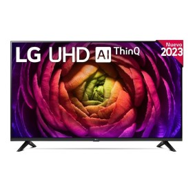 TV intelligente LG 55UR73006LA 4K Ultra HD 55" LED IPS