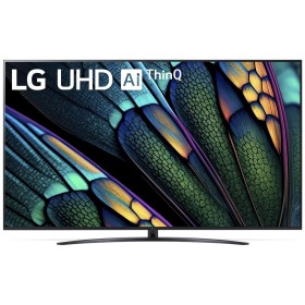 TV intelligente LG 86UR81006LA 4K Ultra HD 86"