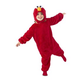 Disfraz para Niños My Other Me Elmo Sesame Street 