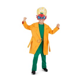 Costume for Children My Other Me Superthings (5 Pi
