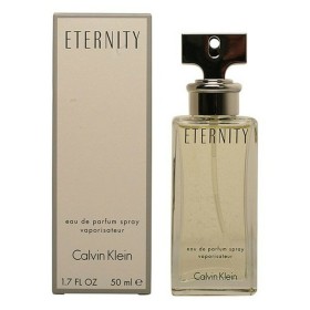 Women's Perfume Eternity Calvin Klein EDP