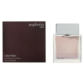 Perfume Homem Euphoria Calvin Klein EDT
