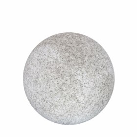 Lámpara de mesa Sphere Piedra 25 W E27 30 x 30 x 3
