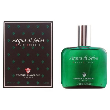 Perfume Homem Acqua Di Selva Victor EDC 400 ml
