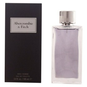 Men's Perfume First Instinct Abercrombie & Fitch EDT