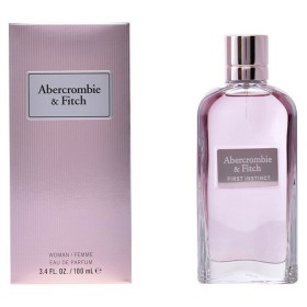 Perfume Mulher First Instinct Abercrombie & Fitch EDP