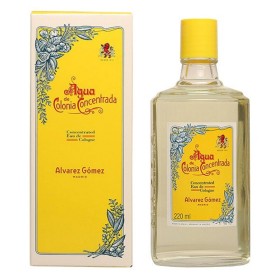 Perfume Unissexo Alvarez Gomez CC3-4E EDC Agua de Colonia