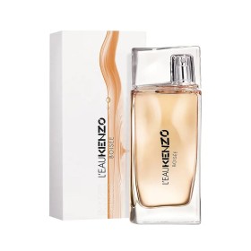Perfume Hombre Kenzo EDP L'Eau Kenzo Boisée 50 ml
