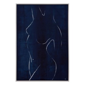 Canvas Body 62,6 x 4,3 x 92,6 cm