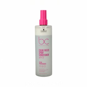 Conditioner for Dyed Hair Schwarzkopf Bonacure Color Freeze