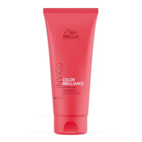 Haarspülung Wella Invigo Color Brilliance (200 ml)