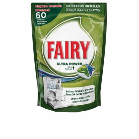 Ambientador Fairy All in 1 Original (60 unidades)