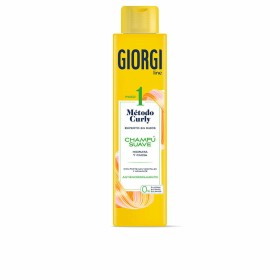 Shampooing doux Giorgi Curly Method Cheveux bouclés (350 ml)