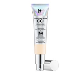 Crème Make-up Base It Cosmetics Your Skin But Better Fair Spf