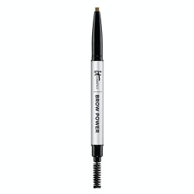 Eyebrow Pencil It Cosmetics Brow Power Universal Blonde 2-in-1