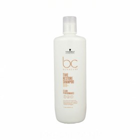 Shampooing fortifiant Schwarzkopf Bc Time Restore 1 L