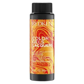 Coloración Permanente Redken Color Gel Lacquers 5RO-paprika (3