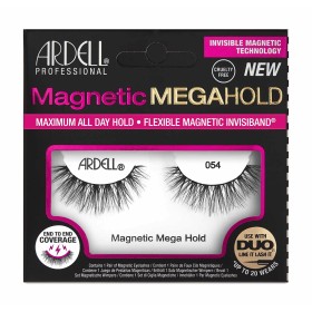 Falsche Wimpern Ardell Magnetic Megahold 054