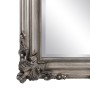 Espejo 46 x 6 x 147 cm Cristal Madera Plata