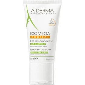 Crema Reparadora A-Derma Exomega Control (50 ml)