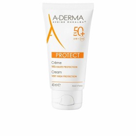 Creme Solar A-Derma Protect SPF 50+ (40 ml)