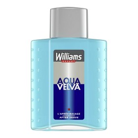 Loção pós barba Williams Aqua Velva 100 ml