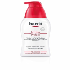Gel Higiene Íntima Eucerin Intim Potrect (250 ml)