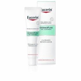 Tratamiento Pieles Acneicas Eucerin Dermopure Oil Control (40