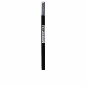 Eyebrow Pencil Maybelline Ultra Slim Nº 06 Black brown 0,9 g