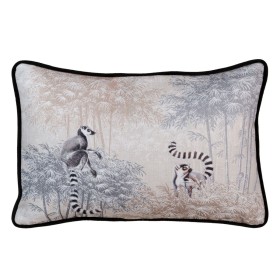 Cushion Polyester 45 x 30 cm animals