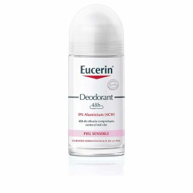 Desodorizante Roll-On Eucerin Piel Sensible 50 ml