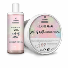 Masque facial Peel Off Sesderma Beauty Treats Melases Pearl (75 ml) (25 gr) Sesderma - 1
