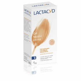 Lubrifiant personnel Lactacyd Doux (400 ml)