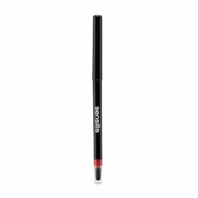 Crayon à lèvres Sensilis Perfect Line 04-Red (0,35 g)