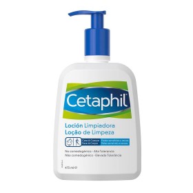 Loción Facial Cetaphil Cetaphil 473 ml