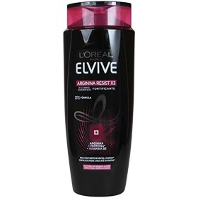 Shampooing Fortifiant L'Oreal Make Up Elvive Full Resist (690