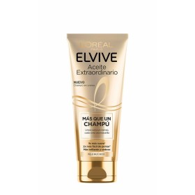 Shampooing réparateur L'Oreal Make Up Elvive Aceite