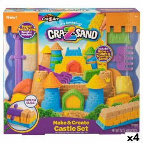Bastelset Cra-Z-Art Cra-Z-Sand Castle